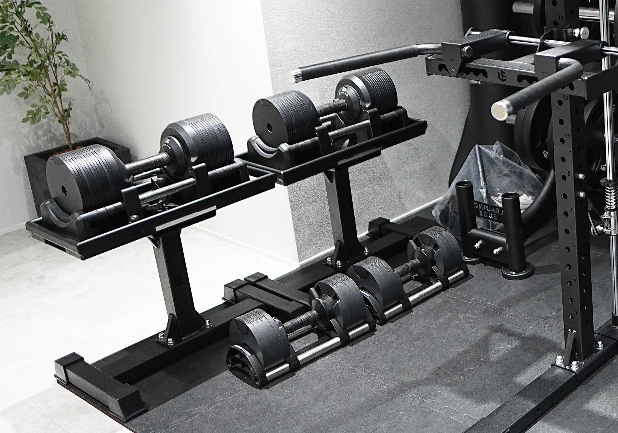 宅トレにおすすめ】ウエイトトレーニング器具の紹介