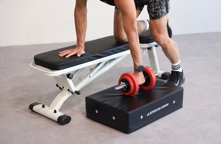 重量トレーニング衝撃吸収】おすすめのダンベルマットを紹介